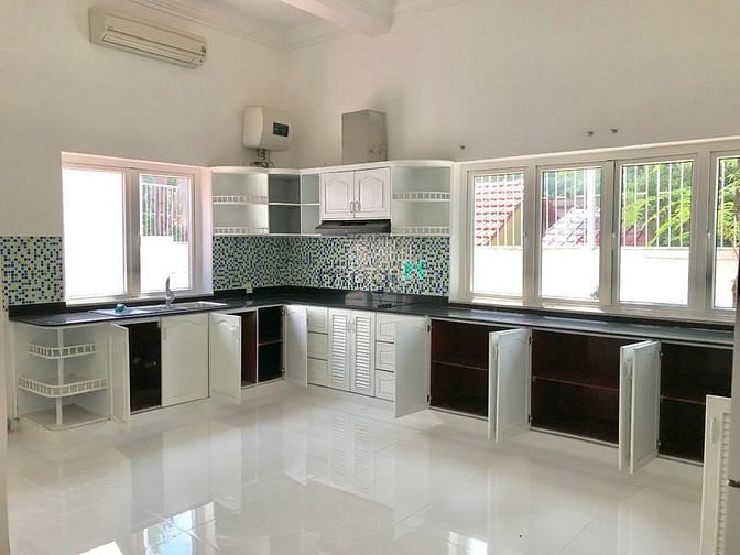 Hình ảnh Dinh thự MT đường 55, Thảo Điền. 1,053m2 đất. 170 Tỷ.