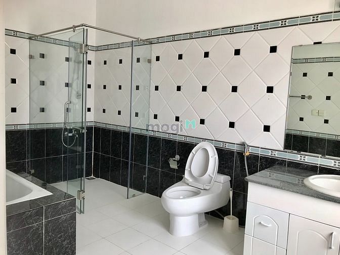Hình ảnh Dinh thự MT đường 55, Thảo Điền. 1,053m2 đất. 170 Tỷ.