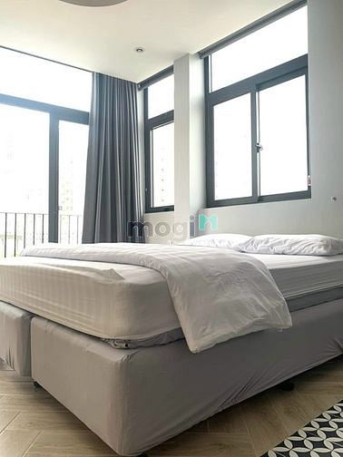 Hình ảnh Căn Hộ Ban Công Quận 1 - Trống sẵn