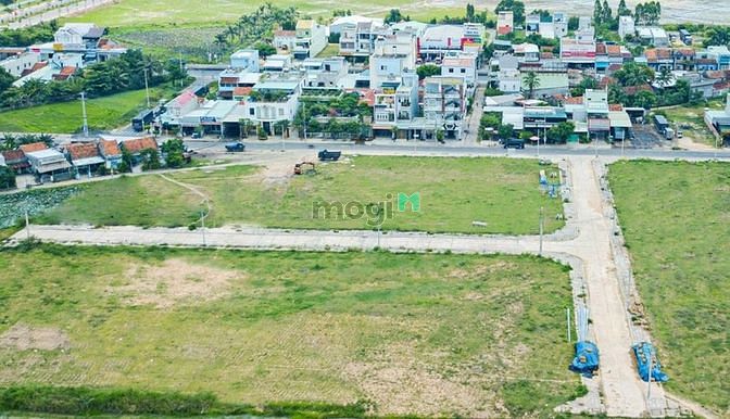 Hình ảnh Bán đất nền thị xã Đông Hòa- Phú Yên