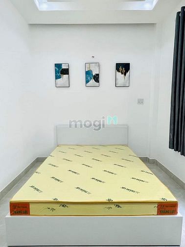 Hình ảnh Quá vip! Siêu phẩm HXH Minh Phụng p9 q6 56m2/3.46 tỷ SHR