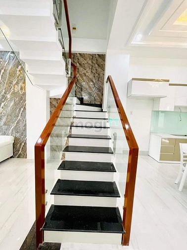 Hình ảnh Quá vip! Siêu phẩm HXH Minh Phụng p9 q6 56m2/3.46 tỷ SHR