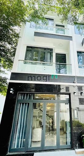 Hình ảnh Quá vip! Siêu phẩm HXH Minh Phụng p9 q6 56m2/3.46 tỷ SHR