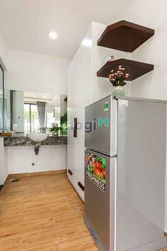 Hình ảnh Căn Hộ Tân Bình - Có sân vườn - giáp Phú Nhuận và Quận 3