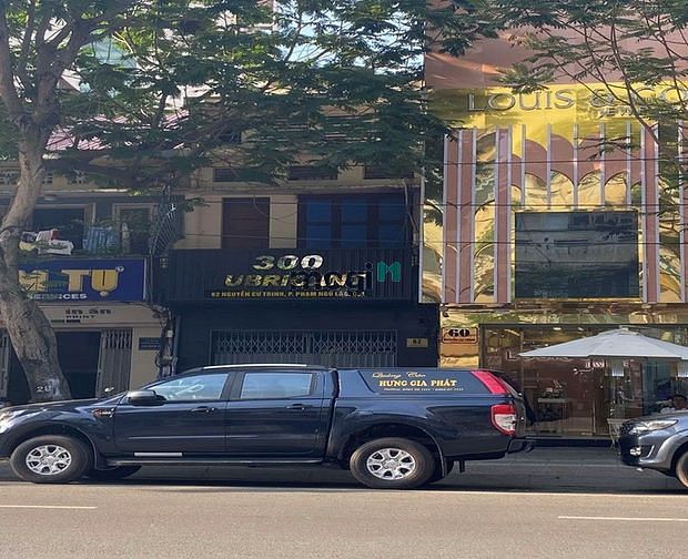 Hình ảnh 𝐍𝐡𝐚̀ 𝐦𝐚̣̆𝐭 𝐓𝐢𝐞̂̀𝐧 𝐍𝐠𝐮𝐲𝐞̂̃𝐧 𝐂𝐮̛ 𝐓𝐫𝐢𝐧𝐡 Quận 1
