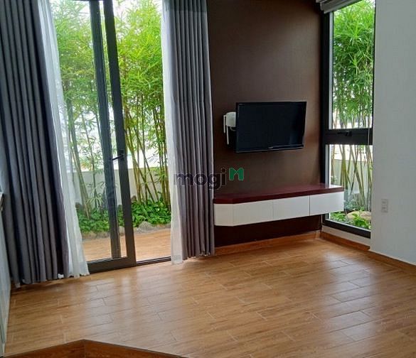 Hình ảnh Căn Hộ Tân Bình - Có sân vườn - giáp Phú Nhuận và Quận 3
