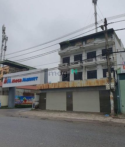 Hình ảnh Chỉ 3.2 tỷ mua được nhà diện tích 51m2 ở Tam Trinh, sát KĐT GAMUDA