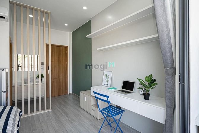 Hình ảnh Căn Hộ Balcony - Tách biệt kệ bếp - Bình Thạnh