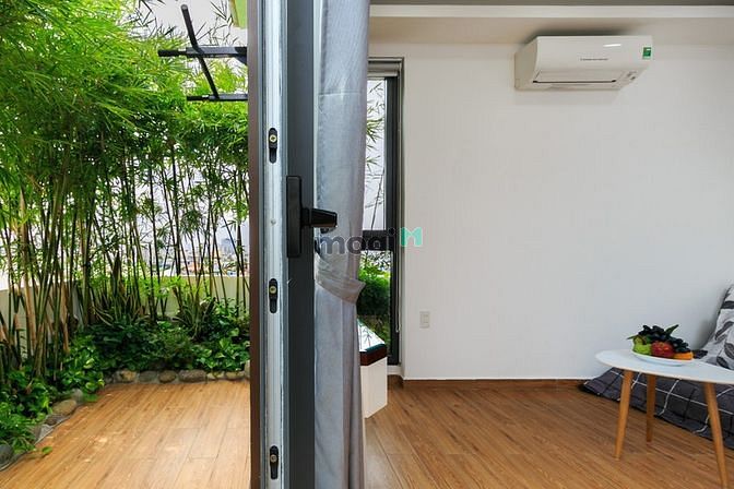 Hình ảnh Căn Hộ Tân Bình - Có sân vườn - giáp Phú Nhuận và Quận 3