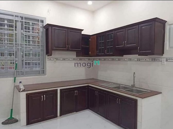 Hình ảnh Bán nhà hẻm Trần Quang Diệu P14.Q3 55m2/4.28tỷ SHR