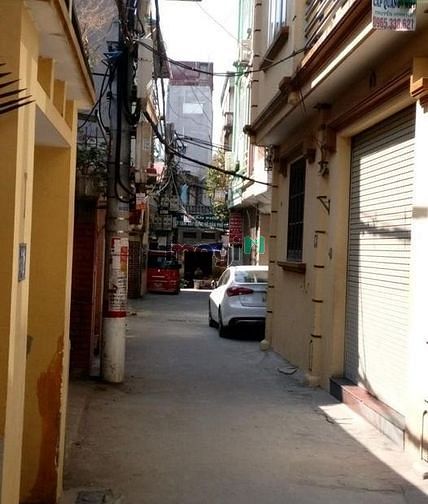 Hình ảnh Chỉ 3.2 tỷ mua được nhà diện tích 51m2 ở Tam Trinh, sát KĐT GAMUDA