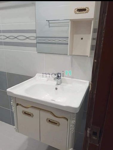 Hình ảnh Bán nhà hẻm Trần Quang Diệu P14.Q3 55m2/4.28tỷ SHR