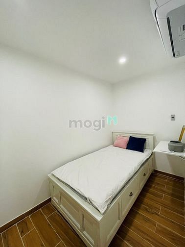 Hình ảnh Căn Hộ 2PN - thiết kế dạng homestay - Phú Nhuận
