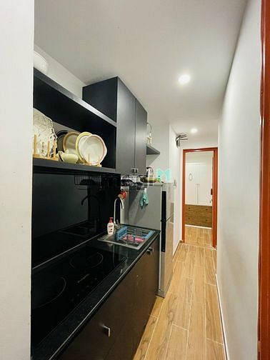 Hình ảnh Căn Hộ 2PN - thiết kế dạng homestay - Phú Nhuận