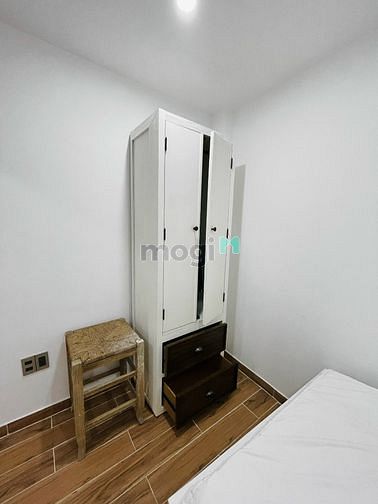 Hình ảnh Căn Hộ 2PN - thiết kế dạng homestay - Phú Nhuận