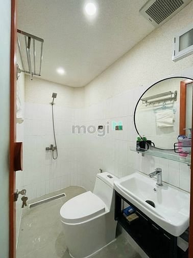 Hình ảnh Căn Hộ 2PN - thiết kế dạng homestay - Phú Nhuận