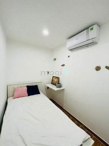 Hình ảnh Căn Hộ 2PN - thiết kế dạng homestay - Phú Nhuận