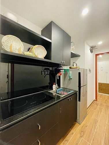 Hình ảnh Căn Hộ 2PN - thiết kế dạng homestay - Phú Nhuận