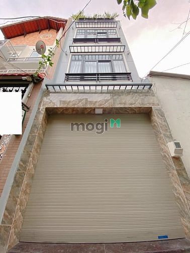 Hình ảnh Hẻm 77 ngô gia tự, dtcn: 35m2,  3.2m*12m, 6.5 tỷ