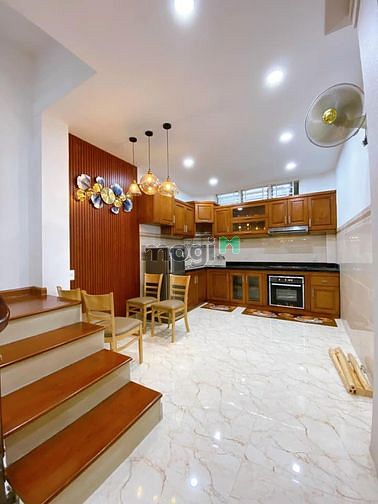 Hình ảnh Hẻm 77 ngô gia tự, dtcn: 35m2,  3.2m*12m, 6.5 tỷ