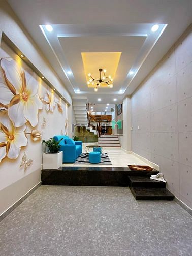 Hình ảnh Hẻm 77 ngô gia tự, dtcn: 35m2,  3.2m*12m, 6.5 tỷ