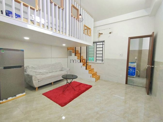 Hình ảnh 💥Căn Hộ Tân Bình_Duplex_Sạch Sẽ_An Ninh_Thoáng Mát_Gần E-town
