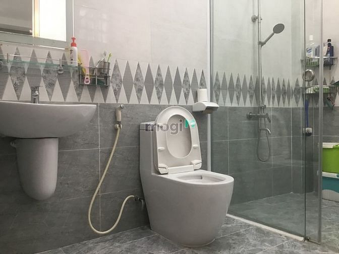 Hình ảnh Bán nhà phường Thạnh Lộc Quận 12