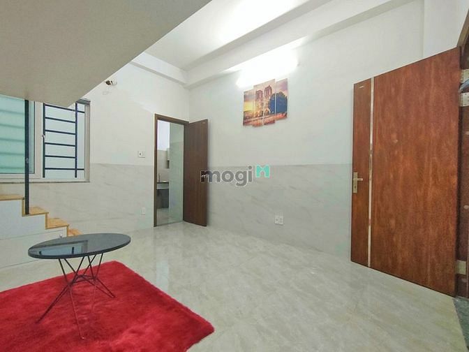 Hình ảnh 💥Căn Hộ Tân Bình_Duplex_Sạch Sẽ_An Ninh_Thoáng Mát_Gần E-town