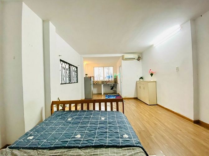 Hình ảnh CH Studio Cửa Sổ Lớn - Ngay Phan Xích Long - Q. Phú Nhuận