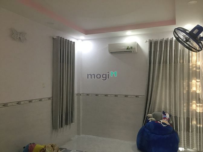 Hình ảnh Bán nhà phường Thạnh Lộc Quận 12