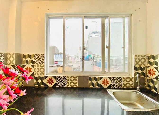 Hình ảnh CH Studio Cửa Sổ Lớn - Ngay Phan Xích Long - Q. Phú Nhuận
