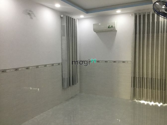 Hình ảnh Bán nhà phường Thạnh Lộc Quận 12