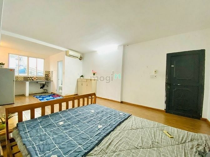 Hình ảnh CH Studio Cửa Sổ Lớn - Ngay Phan Xích Long - Q. Phú Nhuận