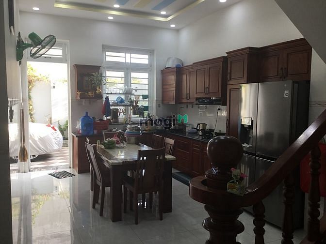 Hình ảnh Bán nhà phường Thạnh Lộc Quận 12