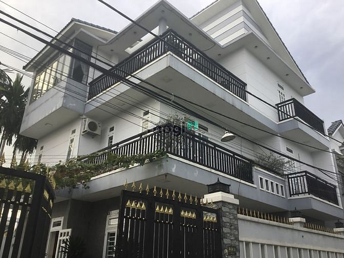 Hình ảnh Bán nhà phường Thạnh Lộc Quận 12