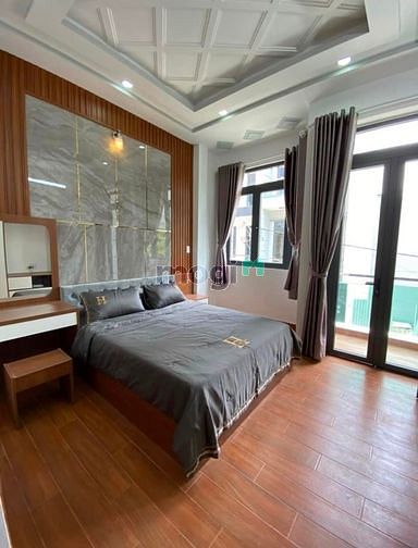 Hình ảnh - Siêu Phẩm nhà: Đăng Văn Bi P.Bình Thọ Q.Thủ Đức (Dt: 50m2) Giá: 2,59