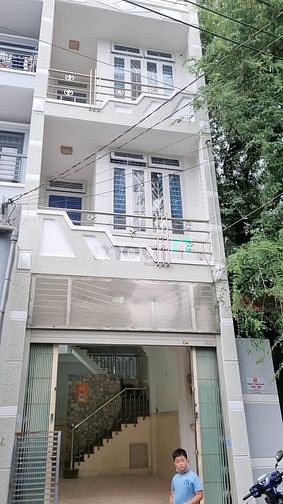 Hình ảnh Bán nhà Đường 7m cách MT 30m Lê đức thọ