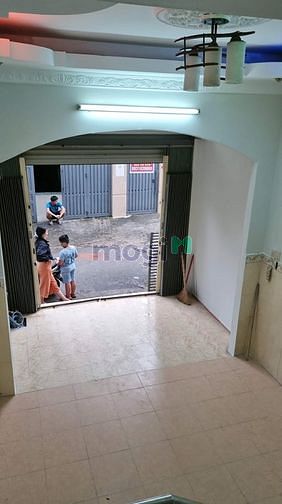 Hình ảnh Bán nhà Đường 7m cách MT 30m Lê đức thọ