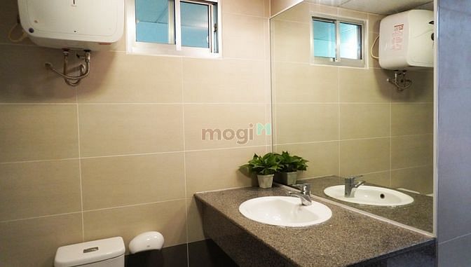 Hình ảnh Tòa nhà VNO cho thuê CHDV (STU - 1PN - 2PN)
