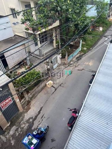 Hình ảnh Bán nhà Đường 7m cách MT 30m Lê đức thọ