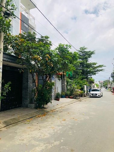 Hình ảnh Bán đất hẻm 7 đường 182 Lã Xuân Oai , P. TNPA , Quận 9