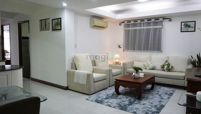 Hình ảnh Tòa nhà VNO cho thuê CHDV (STU - 1PN - 2PN)