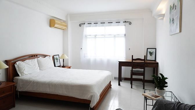 Hình ảnh Tòa nhà VNO cho thuê CHDV (STU - 1PN - 2PN)