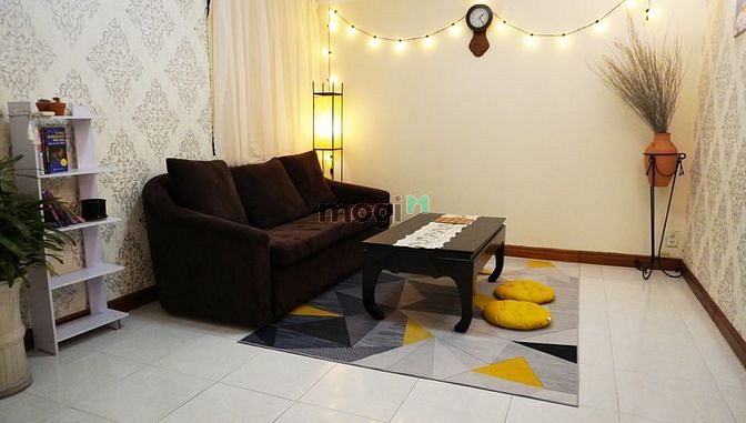 Hình ảnh Tòa nhà VNO cho thuê CHDV (STU - 1PN - 2PN)