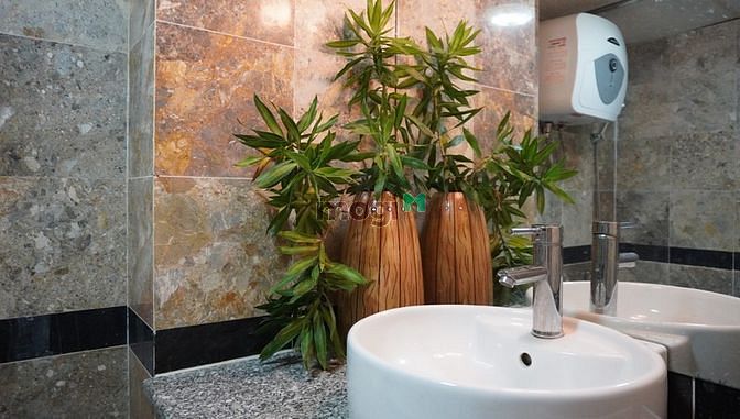 Hình ảnh Tòa nhà VNO cho thuê CHDV (STU - 1PN - 2PN)