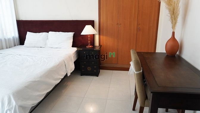 Hình ảnh Tòa nhà VNO cho thuê CHDV (STU - 1PN - 2PN)