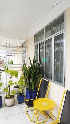 Hình ảnh Tòa nhà VNO cho thuê CHDV (STU - 1PN - 2PN)