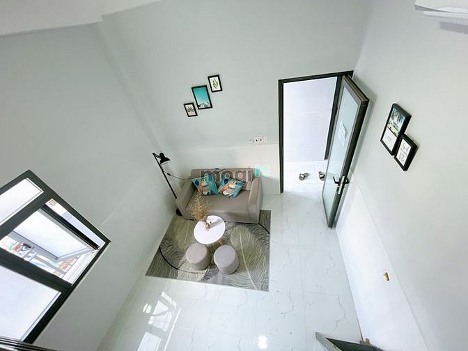Hình ảnh Phòng trọ cao cấp mới vừa xây 100%