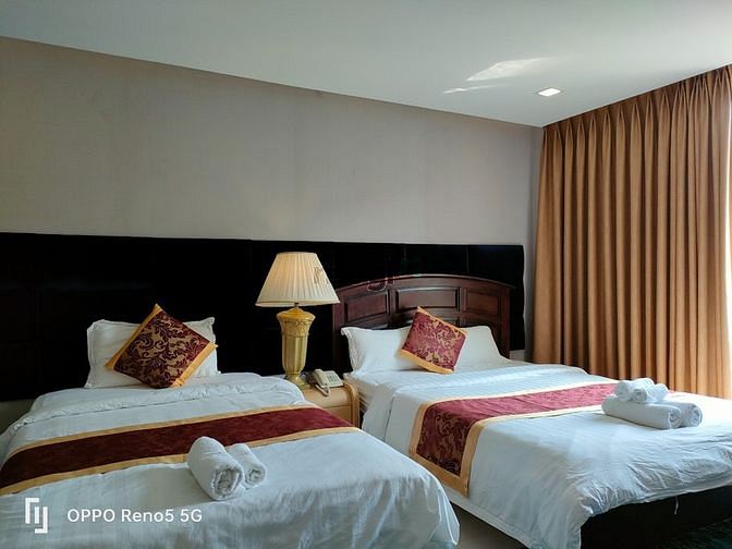 Hình ảnh Studio_2 giường ngủ_Full Nội Thất_ban công ngay PMH_RMIT_TĐT