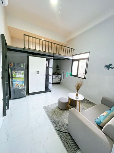 Hình ảnh Phòng trọ cao cấp mới vừa xây 100%